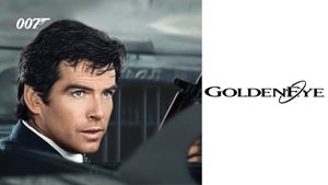 GoldenEye on Movies Now HD - past program