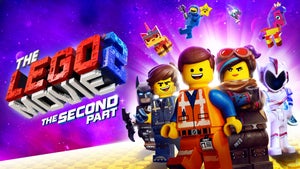 The LEGO Movie 2: The Second Part on Movies Now HD - live program