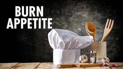 Burn Appetite Episode 1 on Travelxp HD - past program