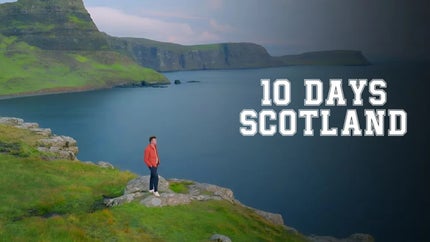 10 Days Scotland Episode 3 on Travelxp HD - past program