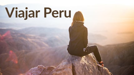 Viajar Peru on Travelxp HD - past program