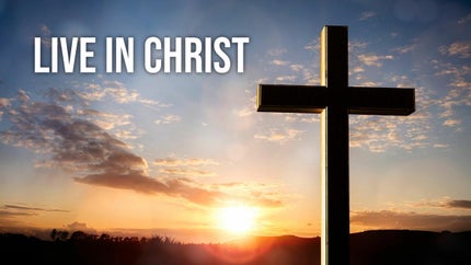 Live In Christ Live on Powervision TV - past program