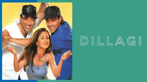 Dillagi on Colors Cineplex Bollywood - future program