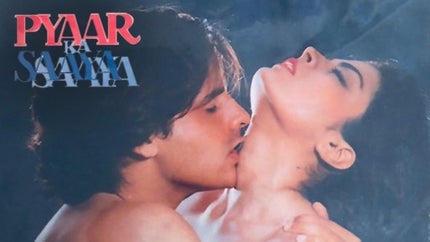 Dillagi on Colors Cineplex Bollywood - past program