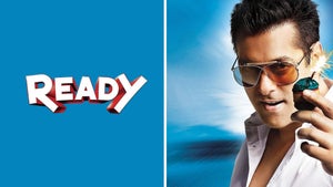 Ready on Colors Cineplex Bollywood - future program