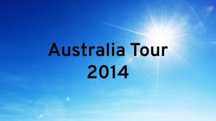 Australia Tour 2014 on Dada Bhagwan Foundation - past program