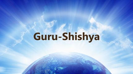 Guru-Shishya Episode 45 on Dada Bhagwan Foundation - past program