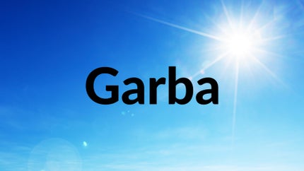 Garba Episode 1 on Dada Bhagwan Foundation - past program