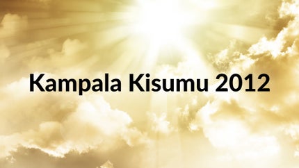 Kampala Kisumu 2012 Episode 1 on Dada Bhagwan Foundation - past program