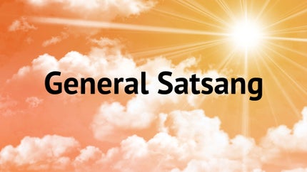 General Satsang Episode 3 on Dada Bhagwan Foundation Gujarati - past program