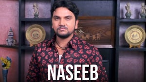 Naseeb on B4U Movies - past program
