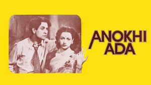 Anokhi Ada on B4U Movies - past program