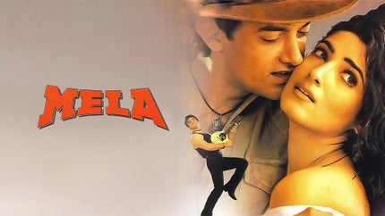 Mela on B4U Movies - past program