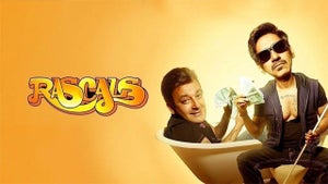 Rascals on B4U Movies - future program