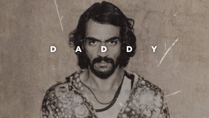 Daddy on MH1 Dil Se - past program