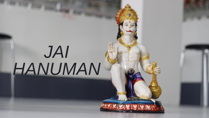 Jai Hanuman Episode No.5 on JioTV