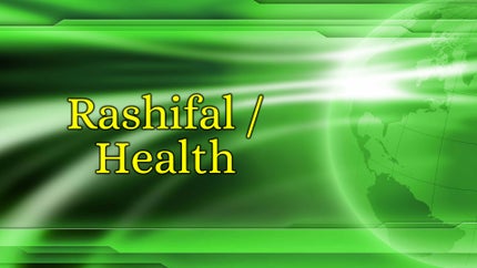 Rashifal / Health on BS9 News - past program
