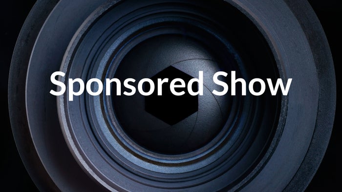 Sponsored Show on JioTV