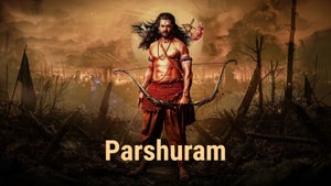 Parshuram on Sun Marathi - future program