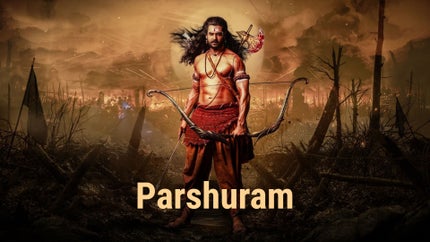 Parshuram on Sun Marathi - past program