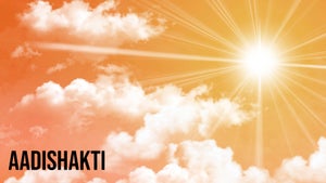 Aadishakti Episode 407 on Sun Marathi - future program
