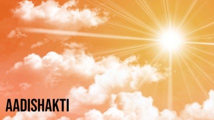 Aadishakti Episode 407 on Sun Marathi - past program