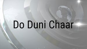 Do Duni Chaar on NDTV India - future program