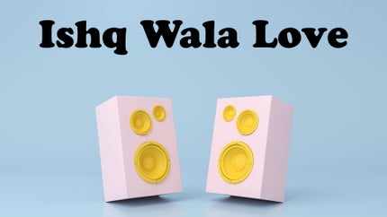 Ishq Wala Love on Ghaint Punjab - past program