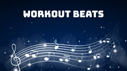 Workout Beats on YRF Music - past program