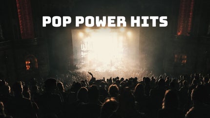 Pop Power Hits on YRF Music - past program