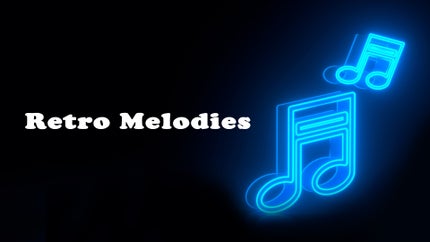 Retro Melodies on YRF Music - past program
