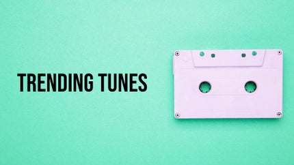 Trending Tunes on YRF Music - past program