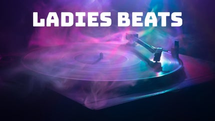 Ladies Beats on YRF Music - past program