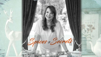 Spices & Secrets Episode 3 on Zee Zest HD - past program