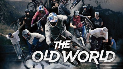 The Old World on Red Bull TV - past program