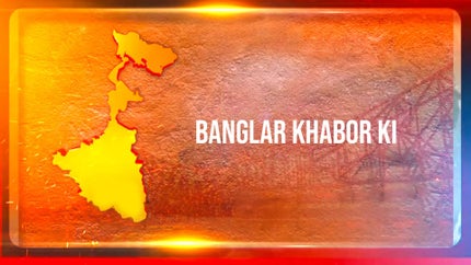 Banglar Khabor Ki on R Bangla - past program