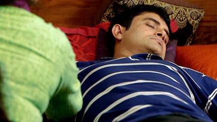 Crime Patrol Satark on SET HD - past program