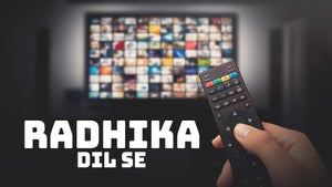 Radhika Dil Se Episode 92 on SET HD - future program