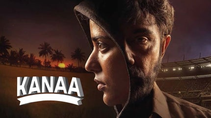 Kanaa on Zee Thirai HD - future program