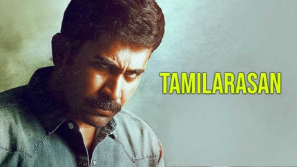 Tamilarasan on Zee Thirai HD - future program