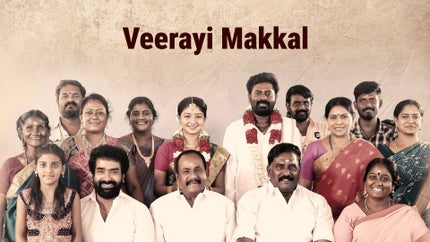 Veerayi Makkal on Zee Thirai HD - future program