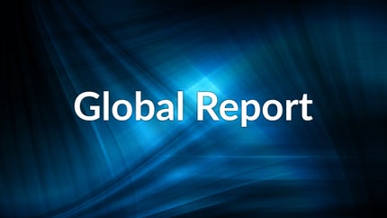 Global Report on NDTV Marathi - past program