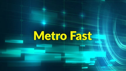 Metro Fast on NDTV Marathi - past program