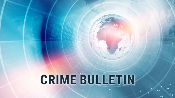 Crime Bulletin on JioTV