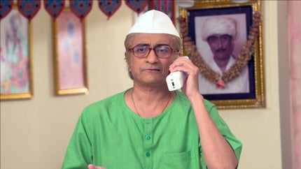 Taarak Mehta Ka Ooltah Chashmah on Sony SAB HD - past program