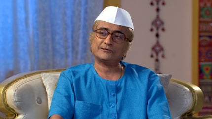 Taarak Mehta Ka Ooltah Chashmah on Sony SAB HD - past program