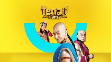 Tenali Rama Episode 181 on Sony SAB HD - past program