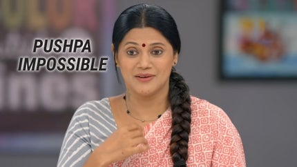 Pushpa Impossible Episode 971 on Sony SAB HD - past program