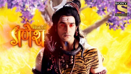 Vighnaharta Ganesh Episode 13 on Sony Pal - past program