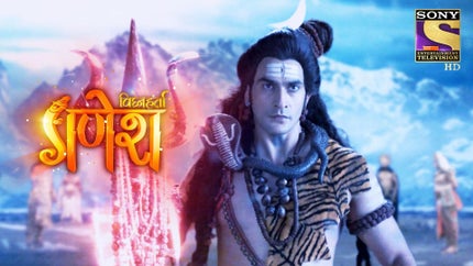 Vighnaharta Ganesh Episode 14 on Sony Pal - past program